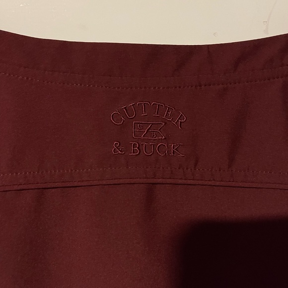 Cutter & Buck Texas A&M v-neck pullover size XXL/TTG for big and tall - Picture 7 of 9